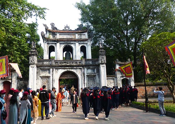 Ho Chi Minh City, City Hall in Saigon.