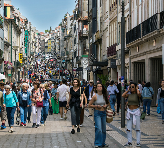 Portugal - Porto